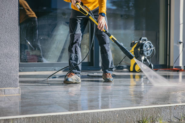 Best Dumpster Area Cleaning  in Tullytown, PA