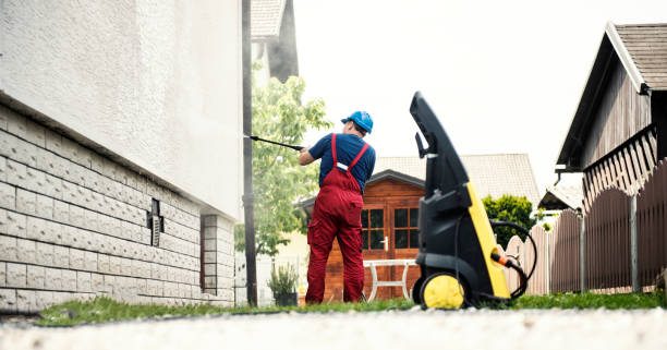Best Patio and Deck Pressure Washing  in Tullytown, PA